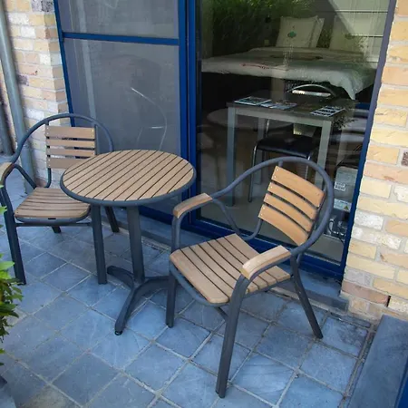 Lievejan Bed & Breakfast Jabbeke (West-Flanders)
