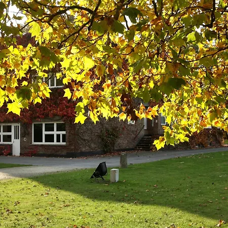 Bed & Breakfast Lievejan Jabbeke (West-Flanders)