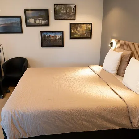 Lievejan Bed & Breakfast