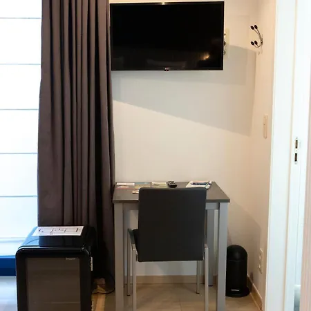 Bed & Breakfast Lievejan