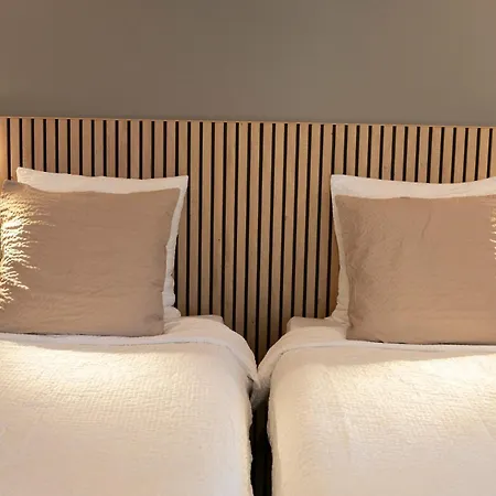 Lievejan Bed & Breakfast 4*