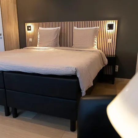 Bed & Breakfast Lievejan 4*