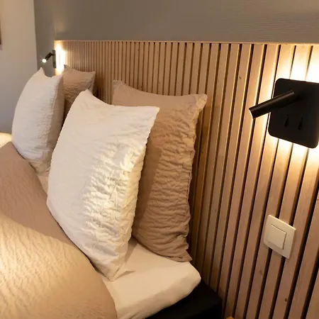 Lievejan Bed & Breakfast Jabbeke (West-Flanders)