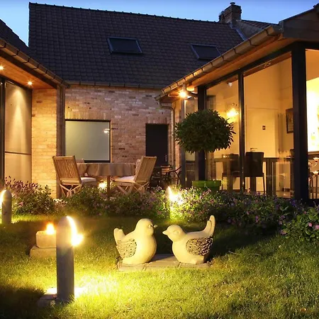 Bed & Breakfast Lievejan 4*