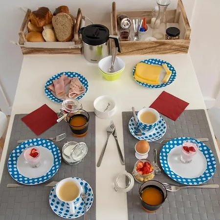Lievejan Bed & Breakfast Jabbeke (West-Flanders)