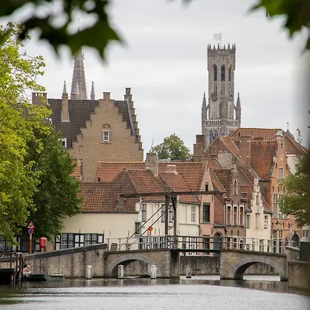 Lievejan Bed & Breakfast 4*